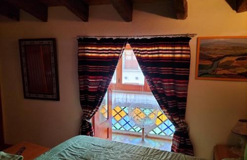Morella Casa | CASA BONITA