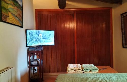 Morella Casa | CASA BONITA