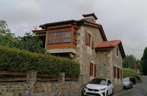 Franza Casa | Casa Bonita