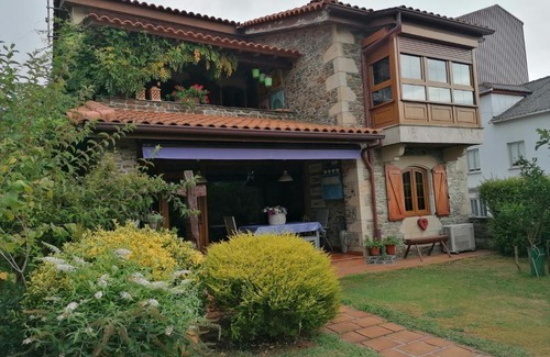 Franza Casa | Casa Bonita