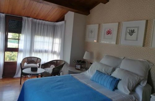 Franza Casa | Casa Bonita