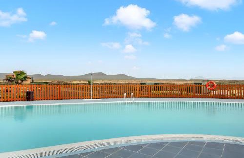 La Oliva Apartamento | Casa Bonita Lajares 3