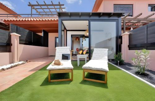 La Oliva Apartamento | Casa Bonita Lajares 3
