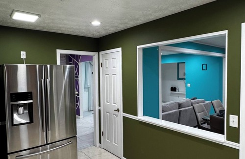Jacksonville Casa | CASA BONITA. Perfect Relaxing house, with Swimming Pool/pet friendly