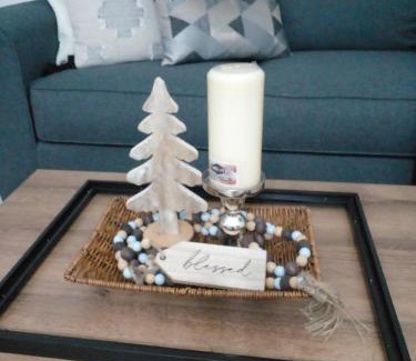 Charlotte Apartamento | Casa Bonita SLU