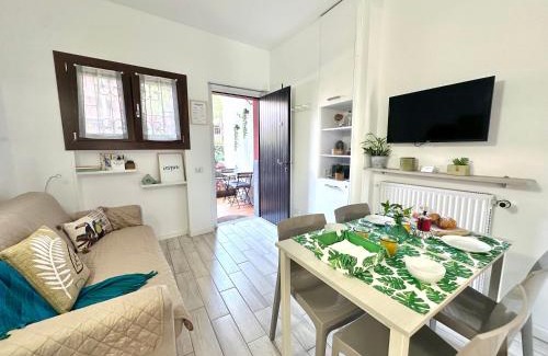 Desenzano del Garda Apartamento | Casa Bonita, un'oasi di relax.