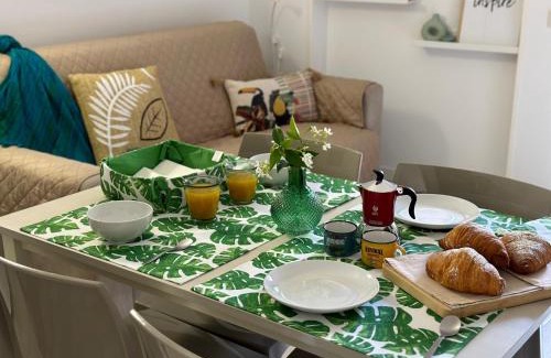 Desenzano del Garda Apartamento | Casa Bonita, un'oasi di relax.