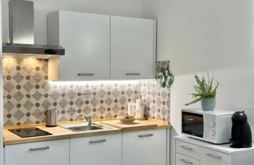 Desenzano del Garda Apartamento | Casa Bonita, un'oasi di relax.