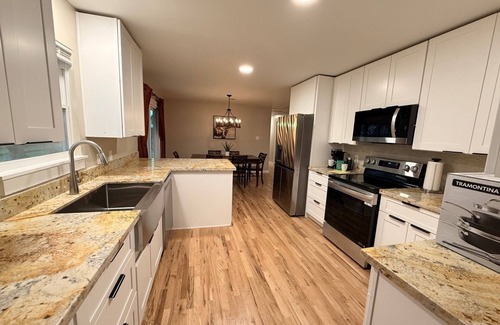 Van Vleck Casa | Casa Bonita Van Vleck, Pet Friendly