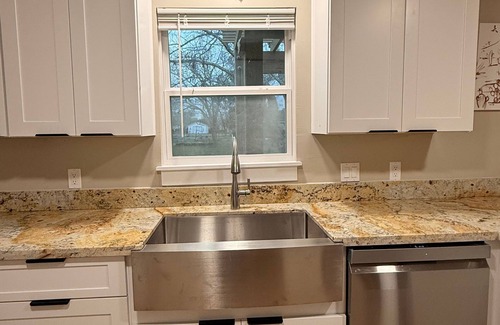 Van Vleck Casa | Casa Bonita Van Vleck, Pet Friendly