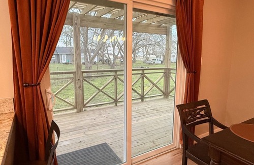 Van Vleck Casa | Casa Bonita Van Vleck, Pet Friendly