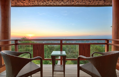 Bukit Villa | Casa Bonita Villa