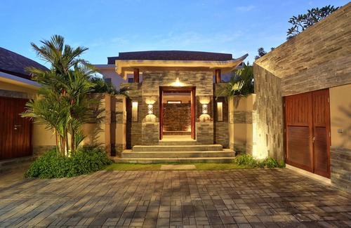 Bukit Villa | Casa Bonita Villa