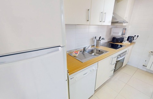 Roldan Apartamento | Casa Bonito M-Murcia Holiday Rentals Property