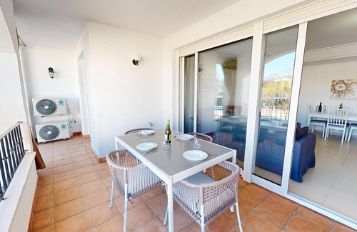 Roldan Apartamento | Casa Bonito M-Murcia Holiday Rentals Property
