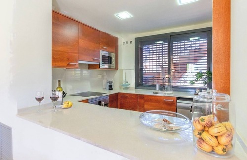 Bonmont Terres Noves Apartamento | Casa Bonmont Miami Platja