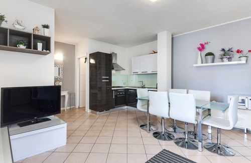 Desenzano del Garda Apartamento | Casa Bonotto Desenzano