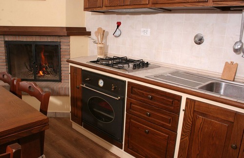 Chiusi della Verna Apartamento | Casa Bonucci vacaciones en Toscana