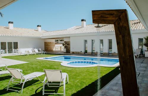 Yecla Casa | Casa Boquera
