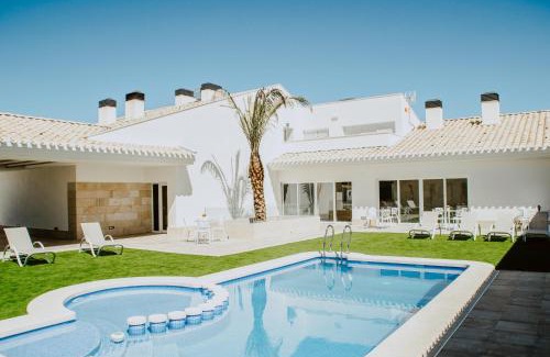Yecla Casa | Casa Boquera
