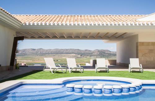 Yecla Casa | Casa Boquera