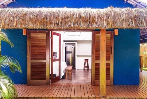 Caraiva Villa | Casa Bora Lá