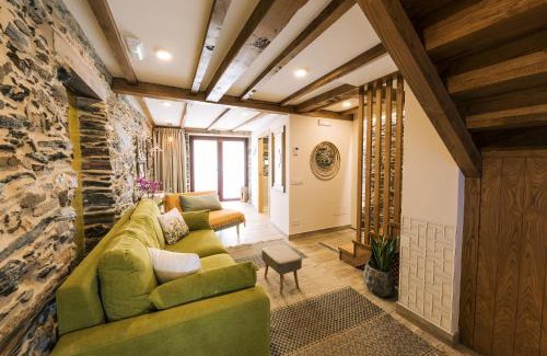 Francos Casa | casa boral