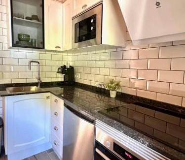 Manzanedo de Valdueza Casa | CASA BORAL- Comfort exclusivo en plena naturaleza - Valle del Silencio