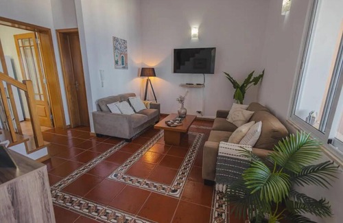 Nordeste Casa | Casa Borda da Rocha - Peacefull House