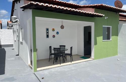Barreirinhas Casa | Casa Borges Lençóis