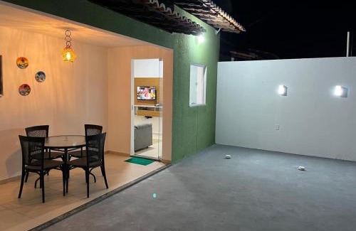 Barreirinhas Casa | Casa Borges Lençóis
