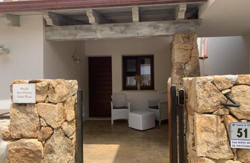 Posada Casa | Casa Borgo Antico