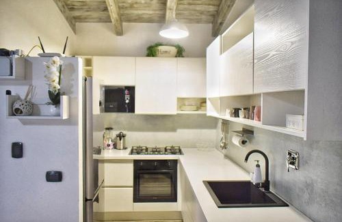 Posada Casa | Casa Borgo Antico