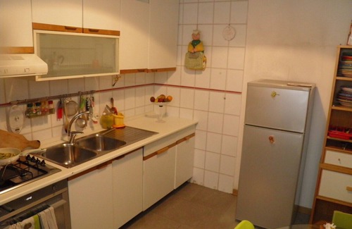 San Ferdinando Apartamento | Casa Borgo Marinari: apartamento soleado y moderno a los pies del Castel dell'Ovo