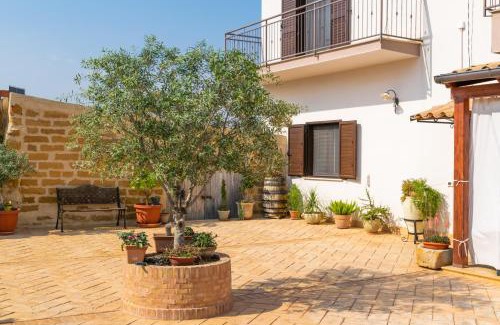 Agrigento Apartamento | Casa Borgovecchio
