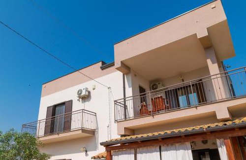 Agrigento Apartamento | Casa Borgovecchio