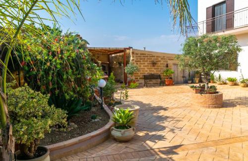 Agrigento Apartamento | Casa Borgovecchio