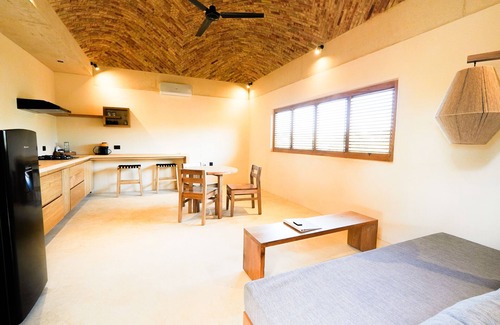 Barra de Colotepec Apartamento | Casa Borka