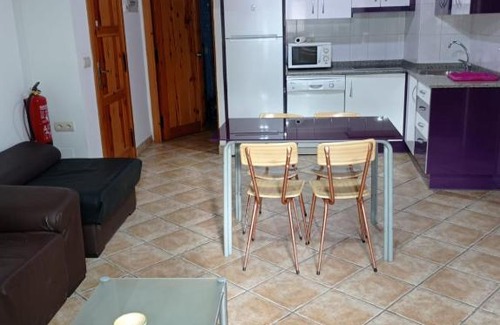 Salvatierra de Esca Apartamento | Casa Borro