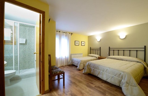Torla Casa | Casa Borruel
