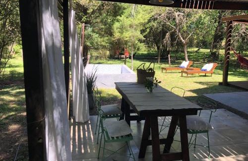 Colon Casa | CASA-BOSQUE-ARROYO