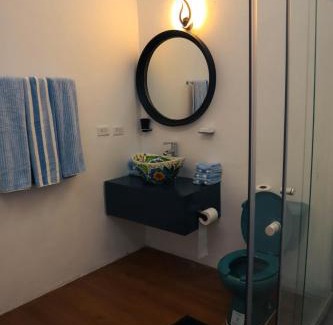 Esterito Casa | Casa Bosque