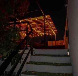 Esterito Casa | Casa Bosque