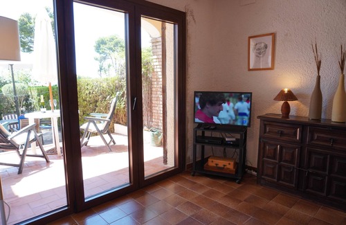 La Torre Vella Casa | Casa Bosqueta - L'Estartit, Torre Vella
