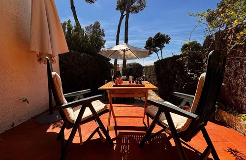 La Torre Vella Casa | Casa Bosqueta - L'Estartit, Torre Vella