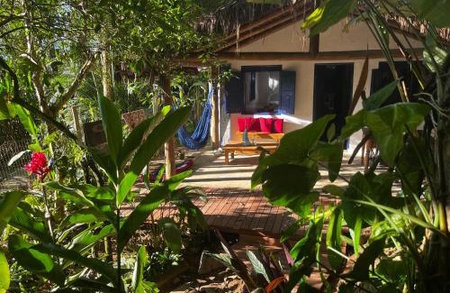 Ilha Grande Cabina | Casa Botanique Ilha Grande