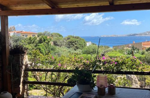 Villaggio Piras Casa | Casa Bougainvillea