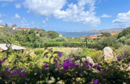 Villaggio Piras Casa | Casa Bougainvillea