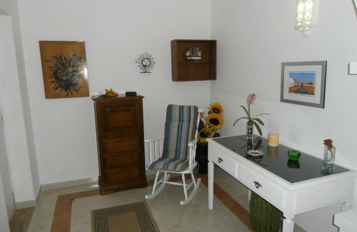 Vilamoura Apartamento | Casa Bouganville