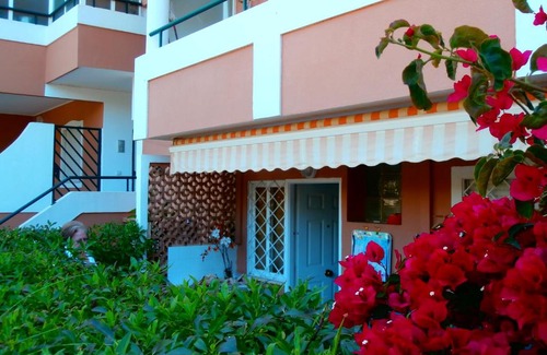Vilamoura Apartamento | Casa Bouganville